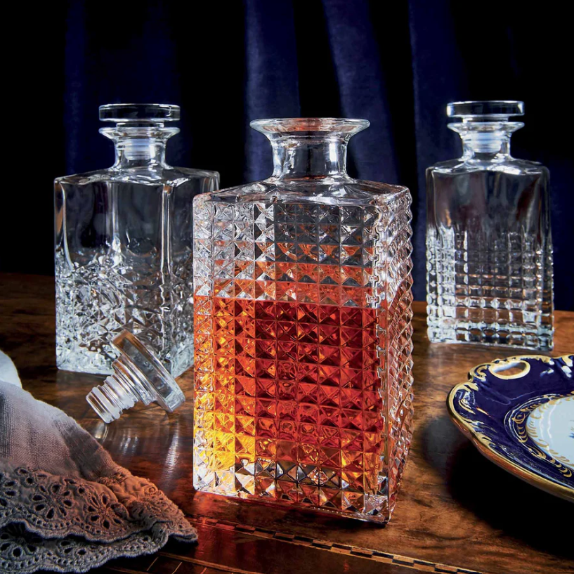 Decanters