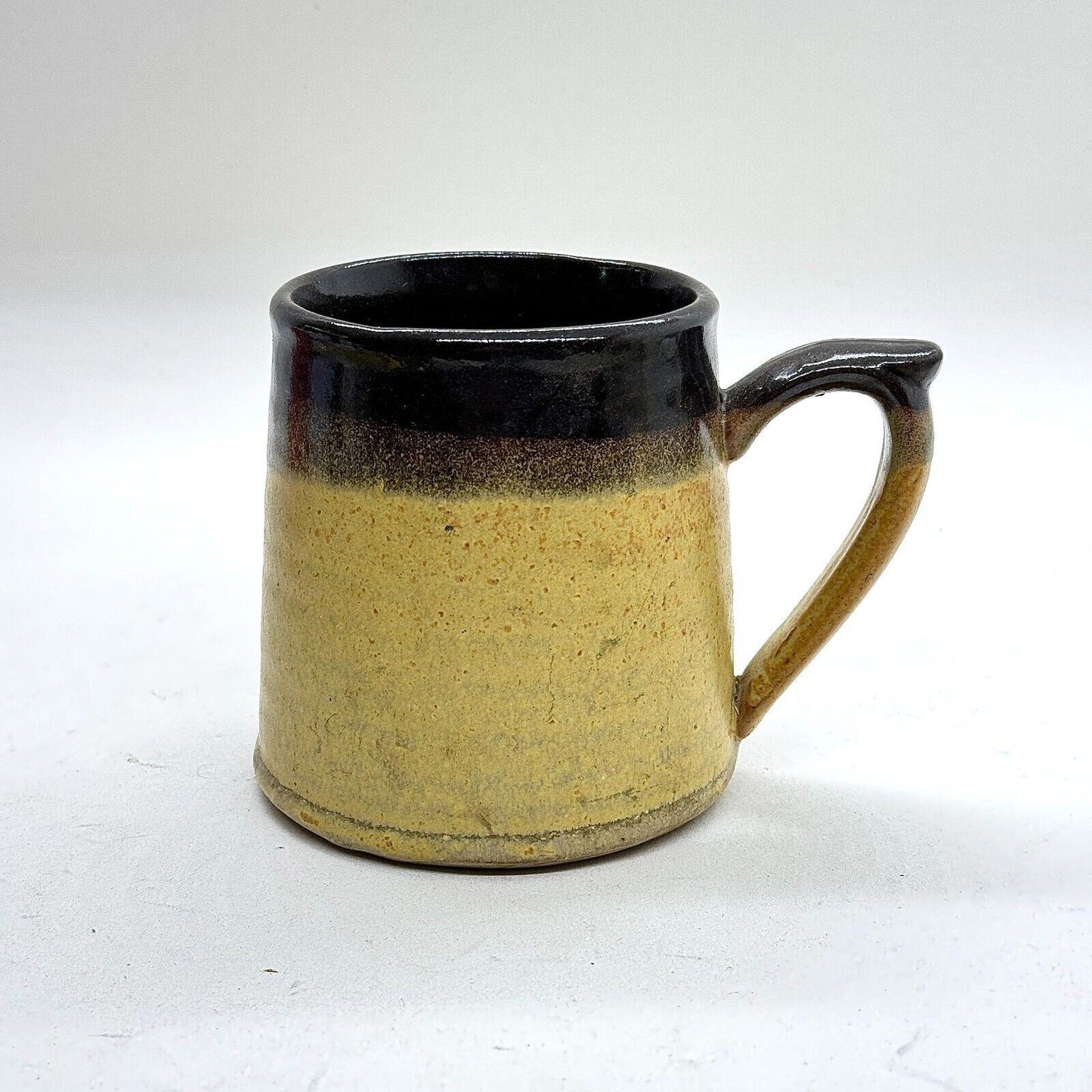 Stoneware Pottery Mug Traditional Real Ale